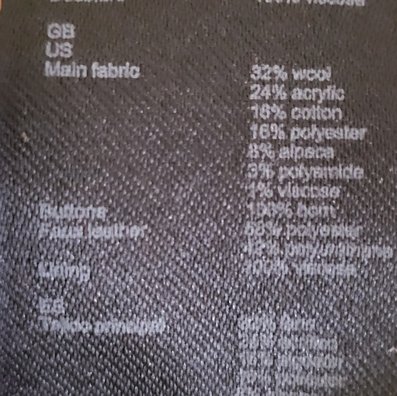 Maje Jacket - Picture 4 of 7